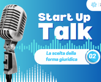 Podcast ARSI- Ep.2 forma giuridica