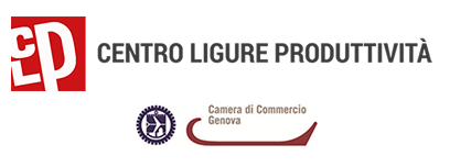 CLP - CENTRO LIGURE PER LA PRODUTTIVITA'