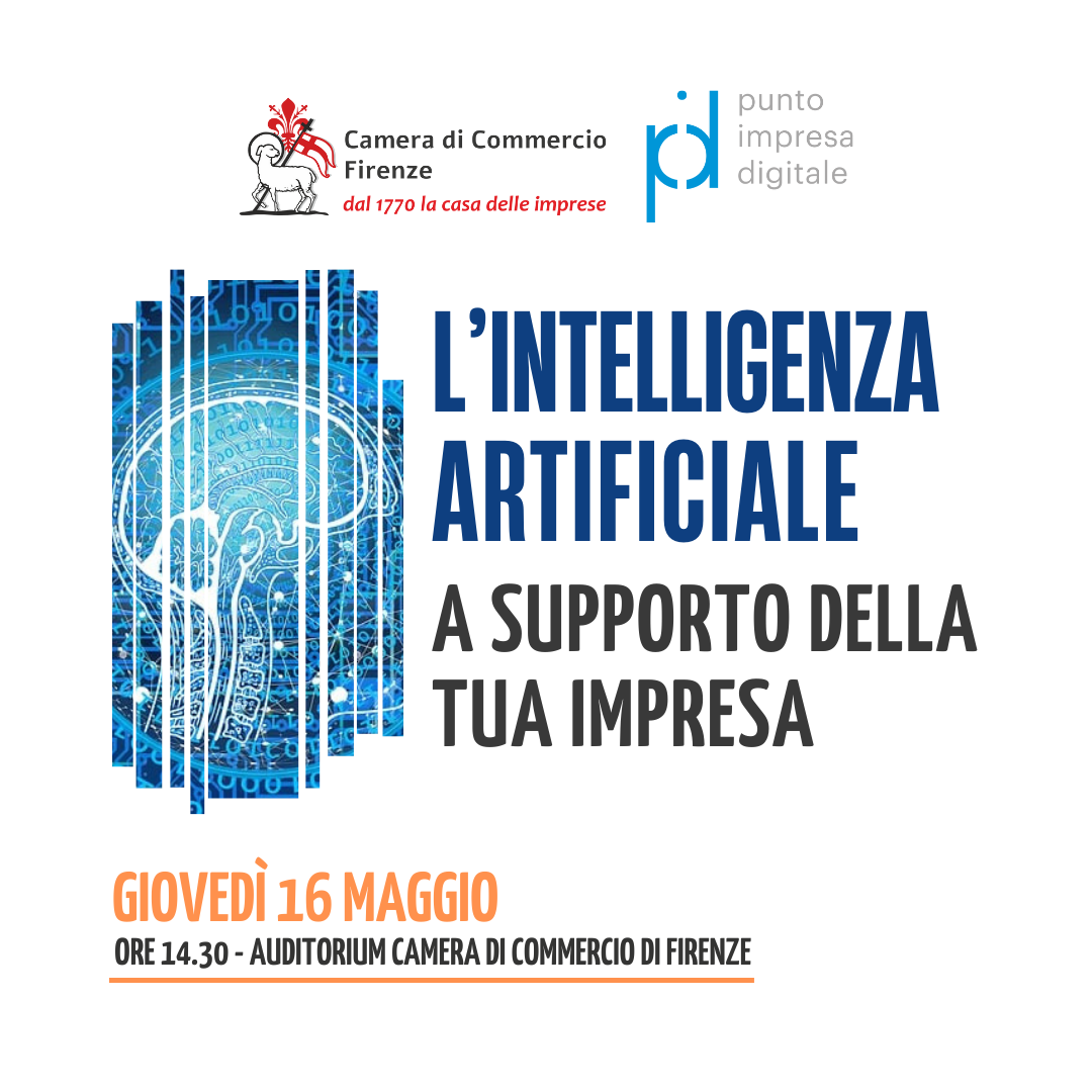 intelligenza artificiale