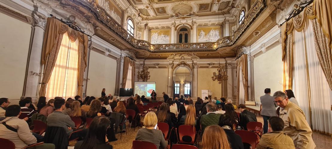 La piattaforma Servizio Nuove Imprese e il Programma Erasmus per Giovani Imprenditori