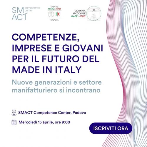 Presentazione SNI servizio nuove imprese