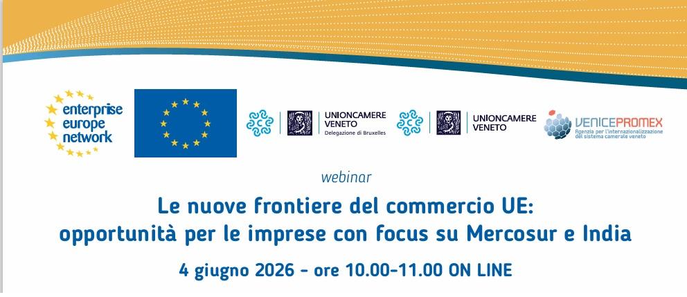 webinar mercosur e india opportunità per le imprese 4 giugno