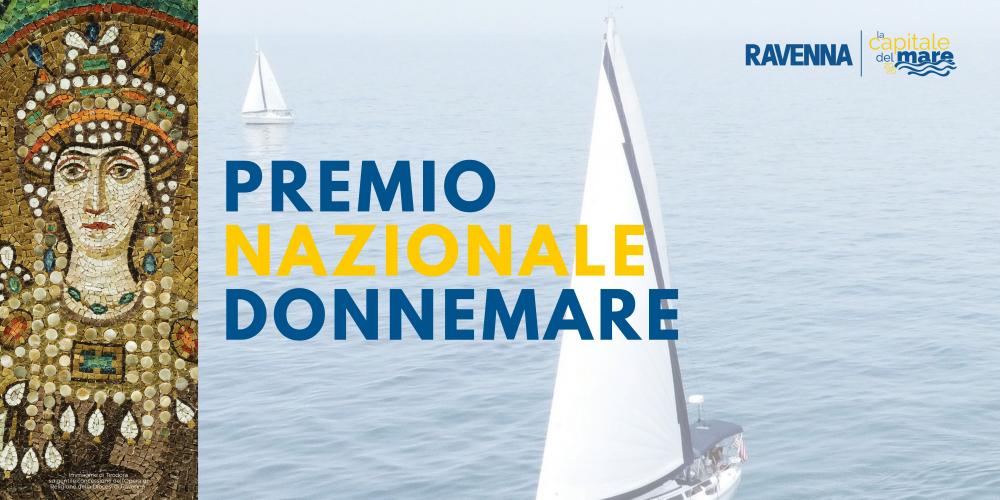 Premio DonneMare