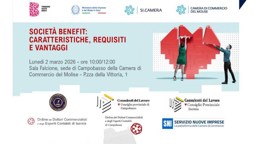 Società benefit