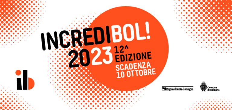 IncrediBOL! 2023: scopri il bando