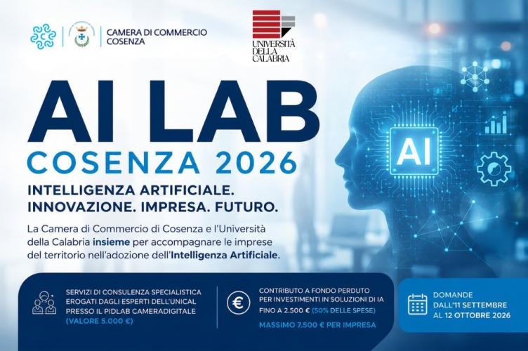 AI LAB