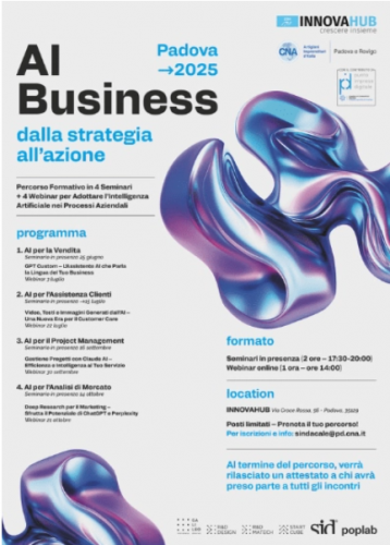 AI business