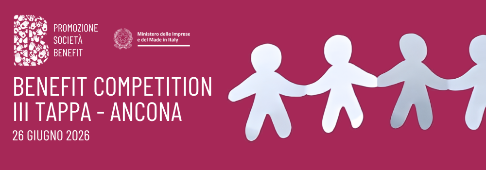Benefit Competition Ancona