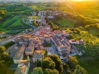 Supporto alle nuove imprese nei borghi destinatari di finanziamenti PNRR