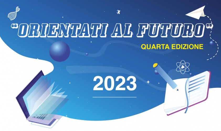 Orientati al Futuro 2023 - quarta edizione