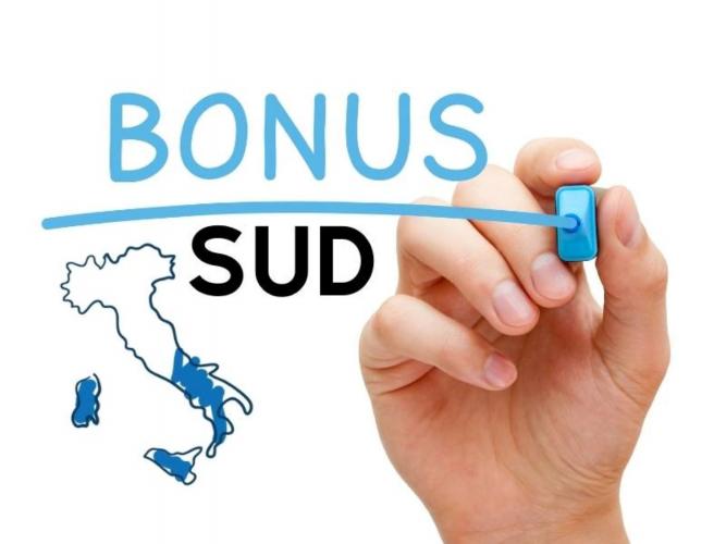 Bonus Sud Imprese 2024 Quali Sono Le Agevolazioni Disponibili E Come Richiederle Sni Servizio 9267