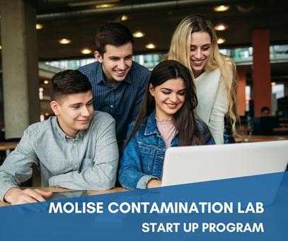 Contaminatio Lab