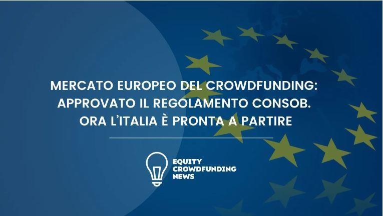 Crowdfunding EU