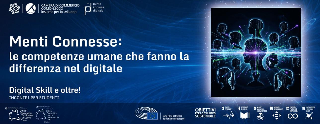 DIGITAL SKILLS