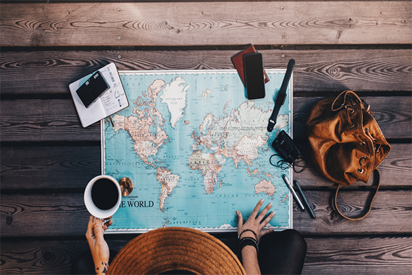 Erasmus for Young Entrepreneurs