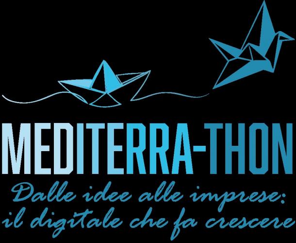 MEDITERRA-THON: UN HACKATHON PER INNOVARE LE PMI