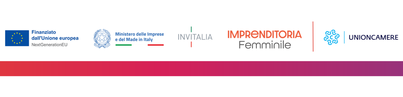 Donne in Digitale - Piano nazionale Imprenditoria Femminile Donne in Digitale - Piano nazionale Imprenditoria Femminile