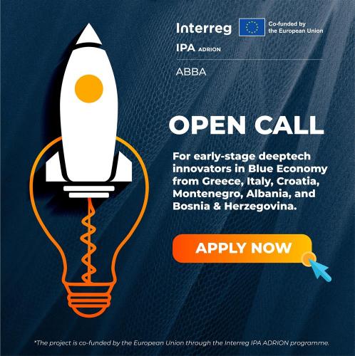bando ABBA open call
