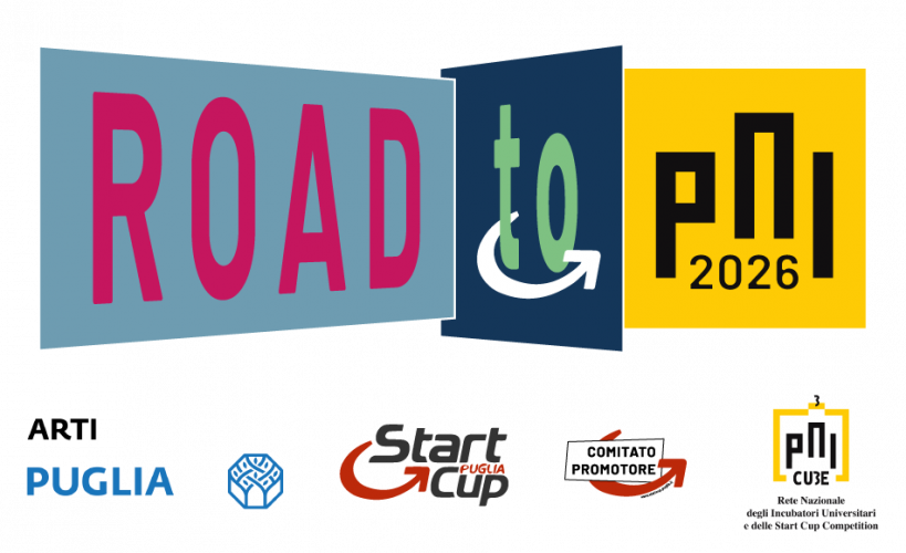 Si apre il 30 aprile, (con chiusura il 14 giugno) la Call 4 Ideas – R&D 4 Start Cup Puglia 2026 inserita in “Road to PNI 2026” 