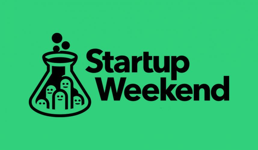 Start-UP week-end