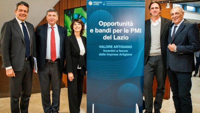 alore Artigiano - Incentivi a favore delle Imprese Artigiane 6 milioni di euro