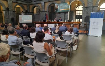 Convegno Messina