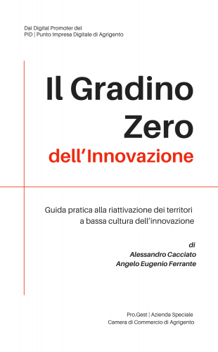 Il Gradino Zero dell'Innovazione