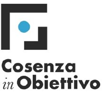 Cosenza in obiettivo -  concorso per video maker della camera di commercio di cosenza