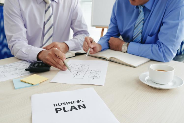 “Dall’idea al piano di business”: inizia oggi il tuo viaggio imprenditoriale!