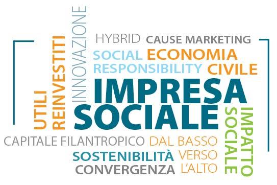 Impresa Sociale