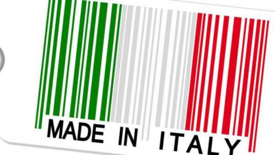 DDL Made in Italy