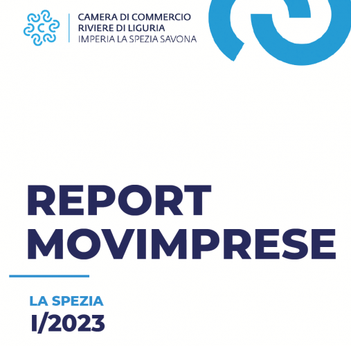 La Spezia: 389 nuove imprese nel primo trimestre 2023 ma aumentano le chiusure