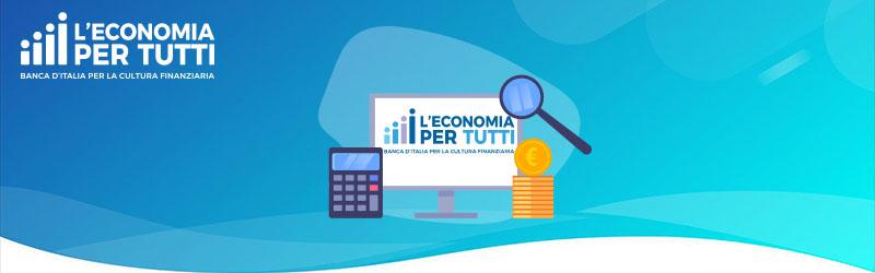 L'economia per tutti