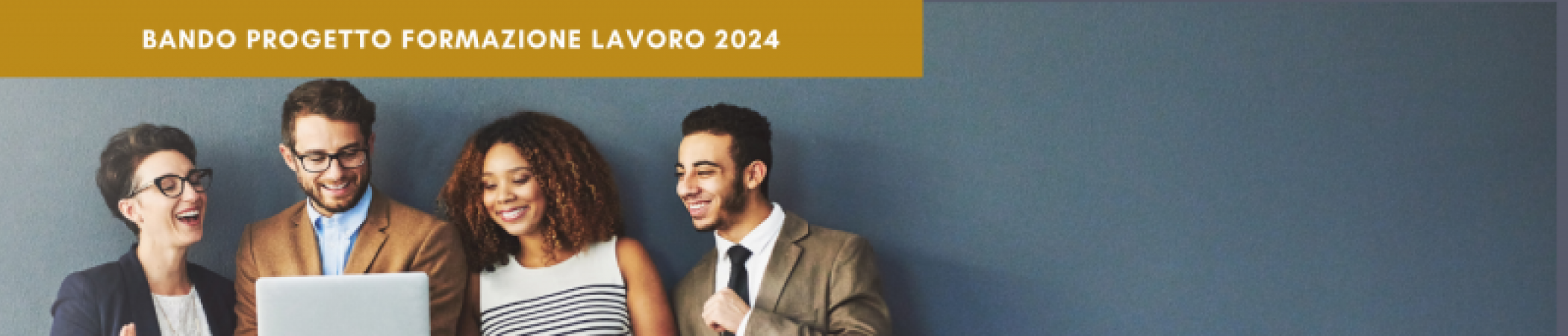 Formazione Lavoro 2024