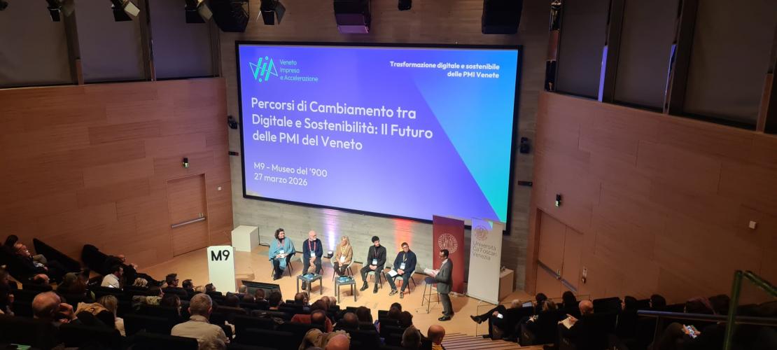 PID Veneto Progetto Unioncamere del Veneto e Camere di Commercio 