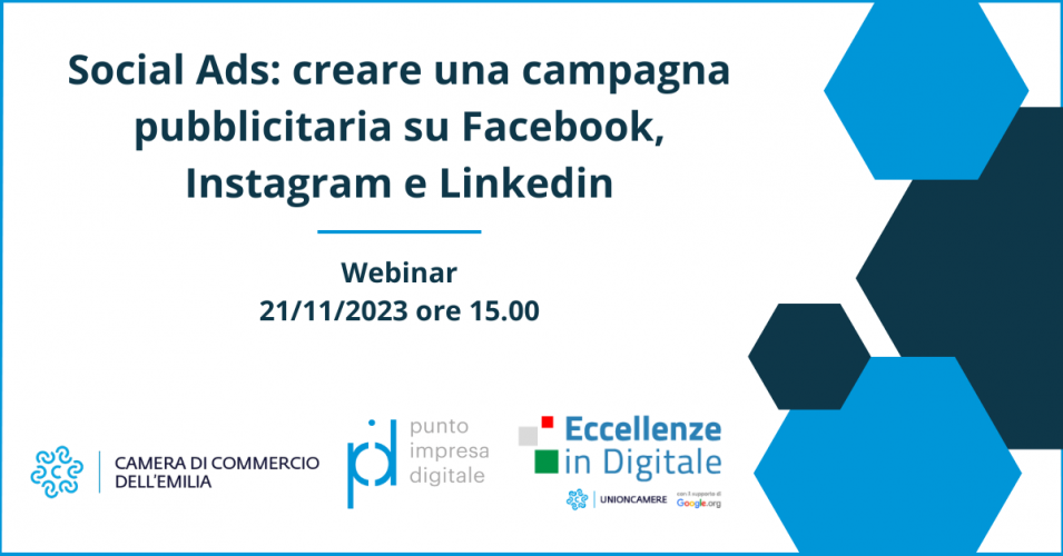 WEBINAR 21 NOVEMBRE