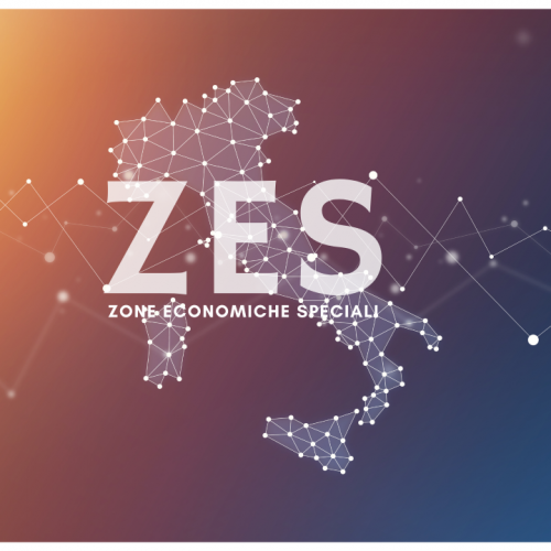  Bonus Zona Economica Speciale per il Mezzogiorno – ZES Unica 2026