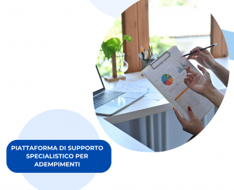 Supporto specialistico