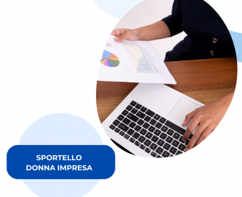 Sportello Donna Impresa