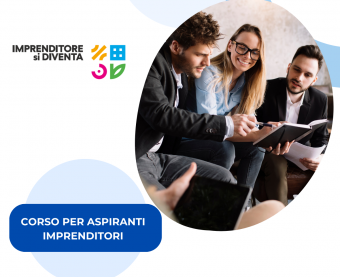Imprenditori si diventa 2° Edizione