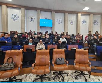 Foto evento