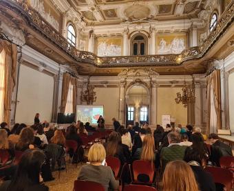 La piattaforma Servizio Nuove Imprese e il Programma Erasmus per Giovani Imprenditori