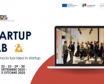 STARTUP LAB