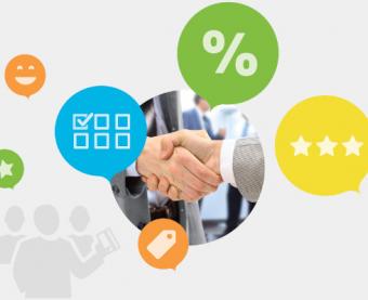 strategie e tecniche per coinvolgere e fidelizzare la clientela"