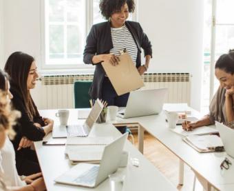 DONNE IN ATTIVO Un percorso di educazione finanziaria