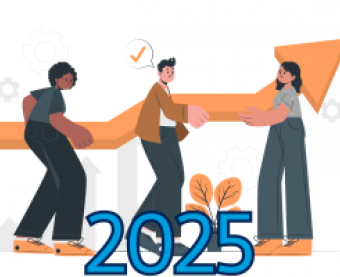Bando a sostegno della competitività di imprese giovanili - edizione 2025