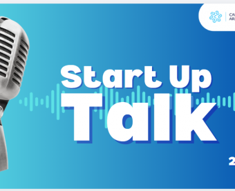 Start Up Talk