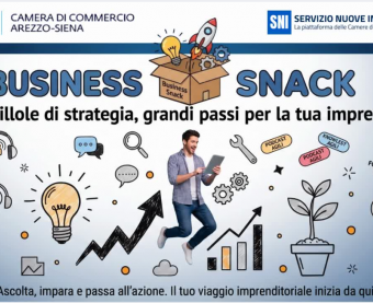 Business Snack