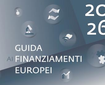Guida ai finanziamenti europei
