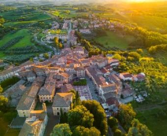 Supporto alle nuove imprese nei borghi destinatari di finanziamenti PNRR